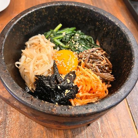 Kuretake-Inn Tokyo Funabori Exteriör bild