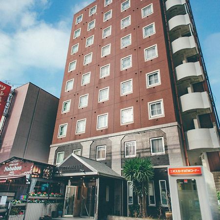 Kuretake-Inn Tokyo Funabori Exteriör bild