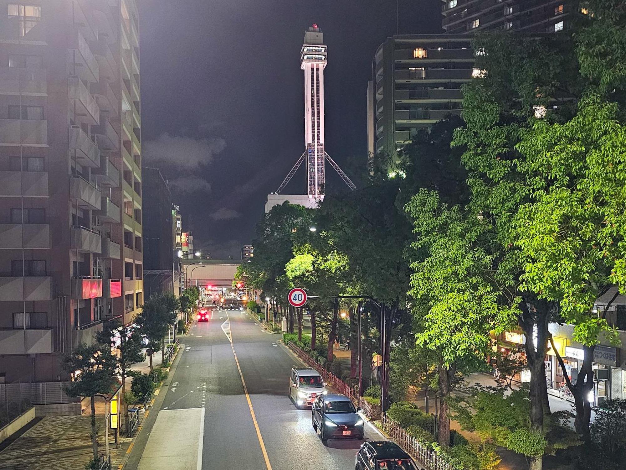 Kuretake-Inn Tokyo Funabori Exteriör bild