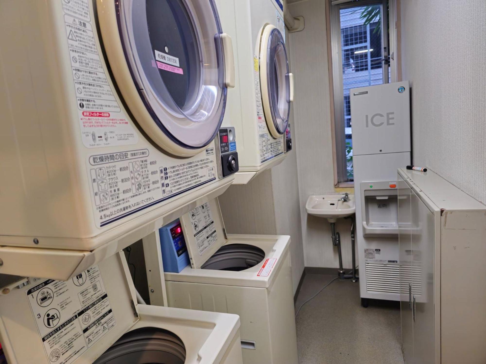 Kuretake-Inn Tokyo Funabori Exteriör bild