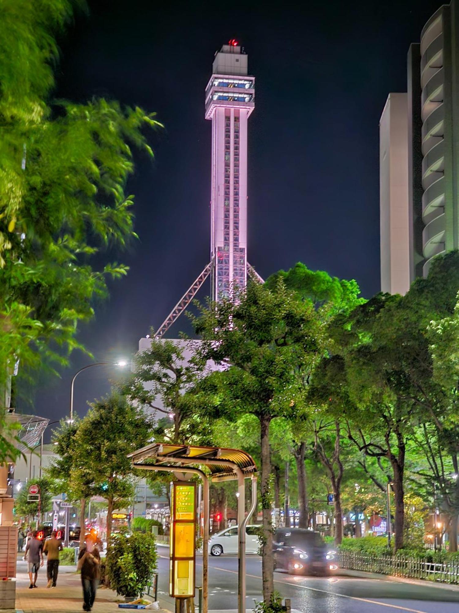 Kuretake-Inn Tokyo Funabori Exteriör bild